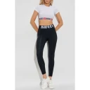 Diesel Dame Topper Hvit 2XS,