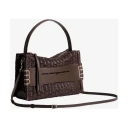 JW Anderson Dame Vesker Brun ONE SIZE,