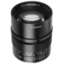 7Artisans 75mm f/1.4 Z Til Nikon Z-Fatning