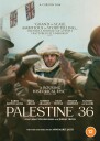 Palestine 36 2025 DVD