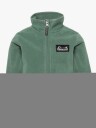 Didriksons Muskot Windproof Kids" Jacket   Khaki green   122