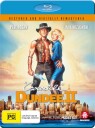 Crocodile Dundee 2 1988 Bluray