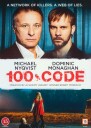 100 Code DVD