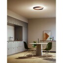 Lodes Tidal 45 Taklampe 3000K Terra