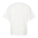 Jil Sander Dame Topper Hvit XL,