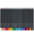 Faber-Castell Fargeblyanter Black Edition 36-set
