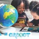 PlayShifu Orboot AR-interaktiv globus 014 (jordkloden)