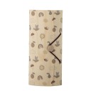 Bloomingville Willes kosedyr 2 deler Brown teddy