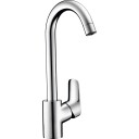 hansgrohe mycube l kjøkkenkran gjør det selv