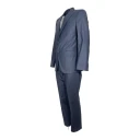 Boss Herre Dress Blå S,