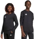 Adidas Performance Collegegenser   Ent26 SW Topy   Black/White   Adidas Performance   4 år 104   Collegegenser   Svart