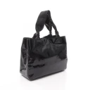 Salvatore Ferragamo Dame Svart