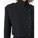 IRO Dame Jakker Svart S,