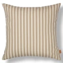 Ferm Living Strand Dekorativ pute Sand/Off white