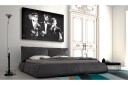 Bilde Street Gang 120x80 Artgeist sp. z o. o.