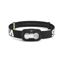 Silva Seek 600 Hodelykt med Oppladbart Batteri - Midnight
