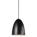 Design for the people - Nexus 2 Pendel Black DFTP