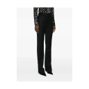 Sportmax Dame Bukser Svart S,