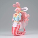 Northix One Piece Glitter & Glamours Shirahoshi Figur 16 cm