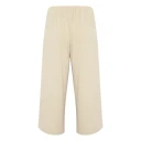 Kaffe Dame Bukser Beige XL,
