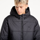 Adidas Originals Adicol Long Jkt   Black   M