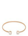 Caroline Svedbom Diora Stud Braceletgold Gold  15 cm