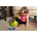Fat Brain Toys Puttekasse Taktilstimulerende