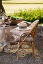 Chamois Oriental linduk mustard 170x270cm