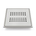 Jafo Slukrist Classic med Uttak 155x155mm