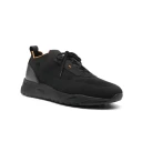 Santoni Herre Sko Svart 41 1/2 EU,