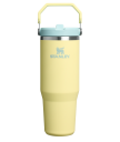 Stanley The Iceflow Flip Straw Tumbler 0.89l Gul