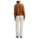 Pepe Jeans Dame Strikkevarer Brun L,
