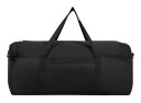 Samsonite Foldable Duffle L - Black - L