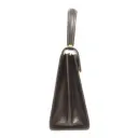 Salvatore Ferragamo Dame Brun