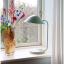 Nordlux Freya Bordlampe Dusty Green