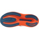 Mizuno Wave Rider 30 Joggesko Herre Hvit 47