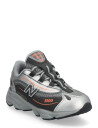 New Balance New Balance 1000 Kids Bungee Lace Silver 27.5