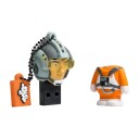 Tribe 16GB USB Star Wars Ls X-Wing pilot FD007515