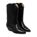 Isabel Marant Dame Sko Svart 37 EU,