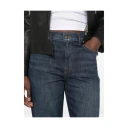 7 For All Mankind Dame Jeans Blå W26,