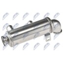 EGR kjøler NTY EGR FR 017A