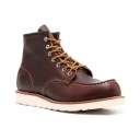 Red Wing Shoes Herre Sko Rød 42 EU,