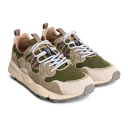 Flower Mountain Herre Sko Flerfarget 44 EU,