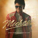 Michael Jackson  Michael: Songs From the Motion Picture  CD