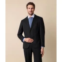 Brooks Brothers Herre Jakker Svart M,