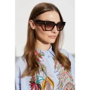 Etro Dame Accessories Brun ONE SIZE,