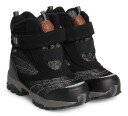 Nordbjørn Polar Reflective Vintersko Svart 26