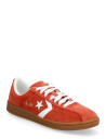 Converse All Star Classic Trainer   Orange   40