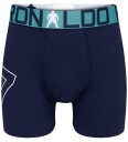CR7 Boxershorts   2 pack   Blå   JBS   7 9 år 122 134   Boxershorts