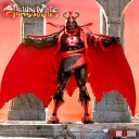 ThunderCats  ULTIMATES!  MummRa the Ever Living Black & Red